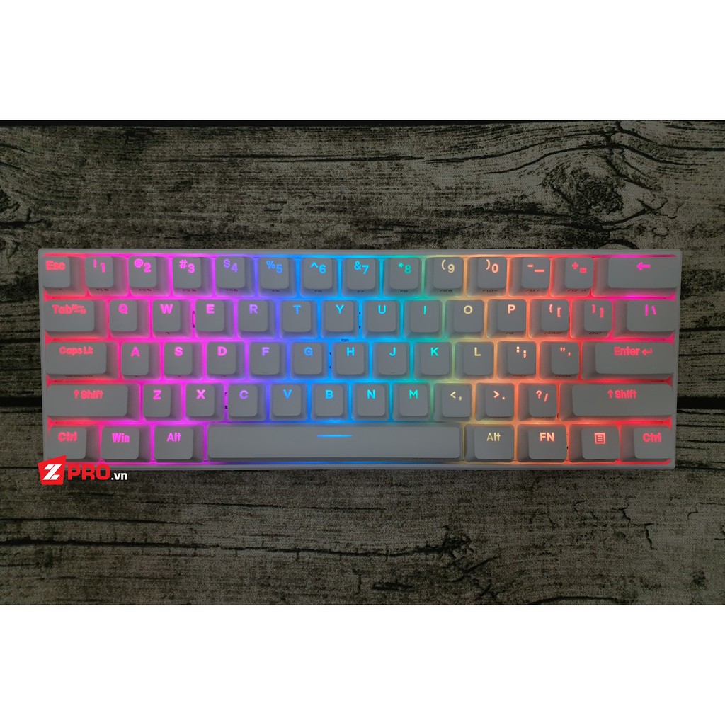 Bàn phím cơ Anne Pro 2 - Cherry switch