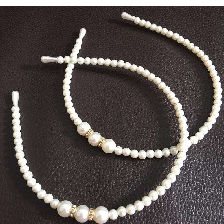 Cài Tóc Dễ Thương