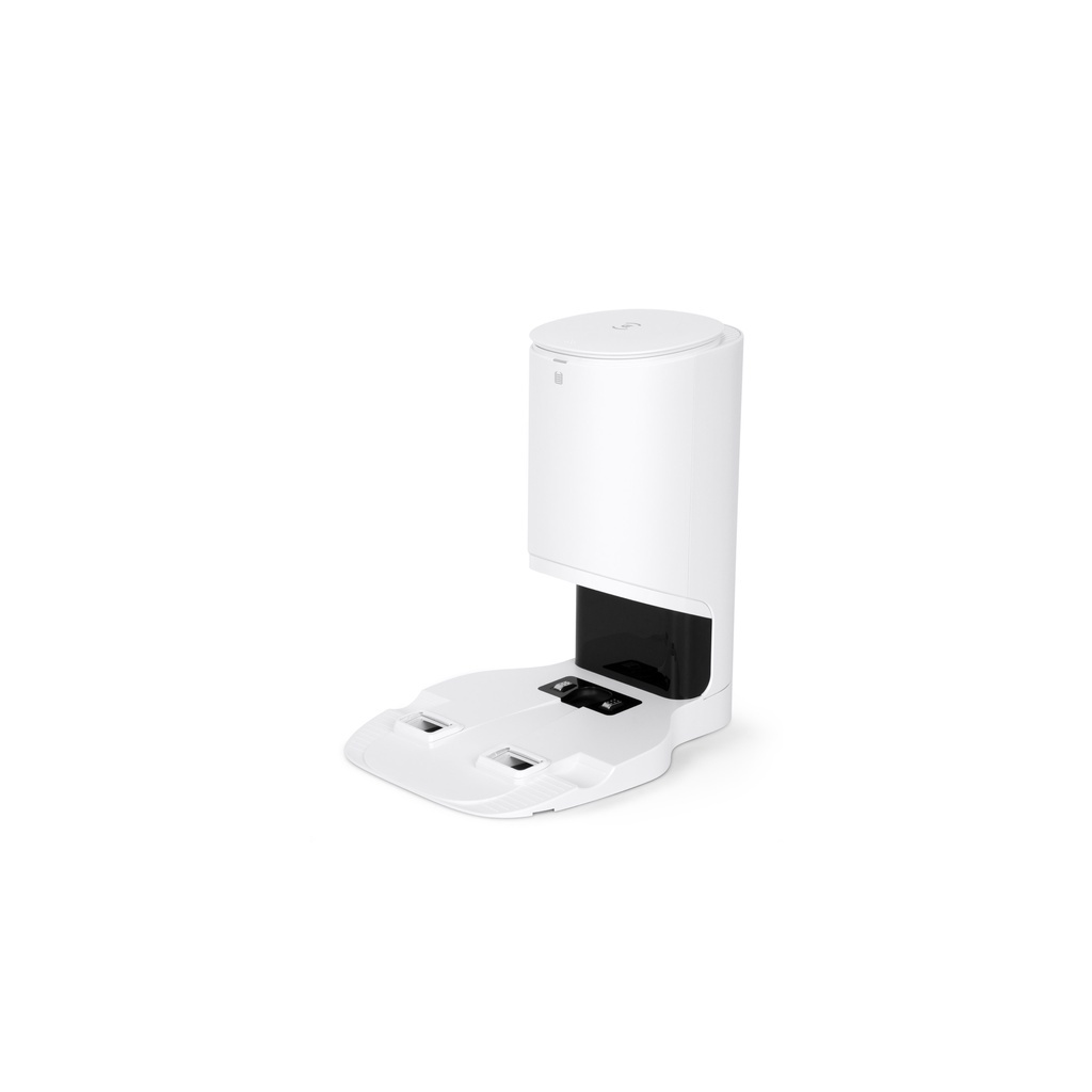 Robot hút bụi lau nhà ECOVACS DEEBOT T9 PLUS - Bản Quốc tế - Bảo hành 24 tháng