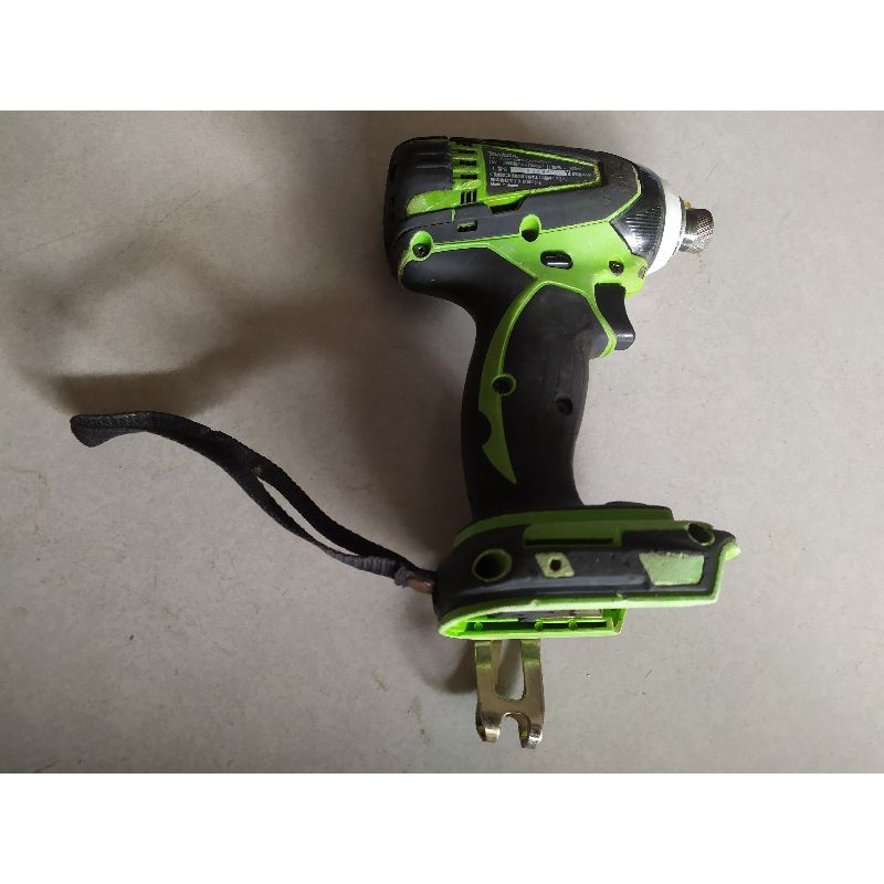 MÁY BẮN VÍT NHẬT 18V MAKITA CÓ BÁO PIN