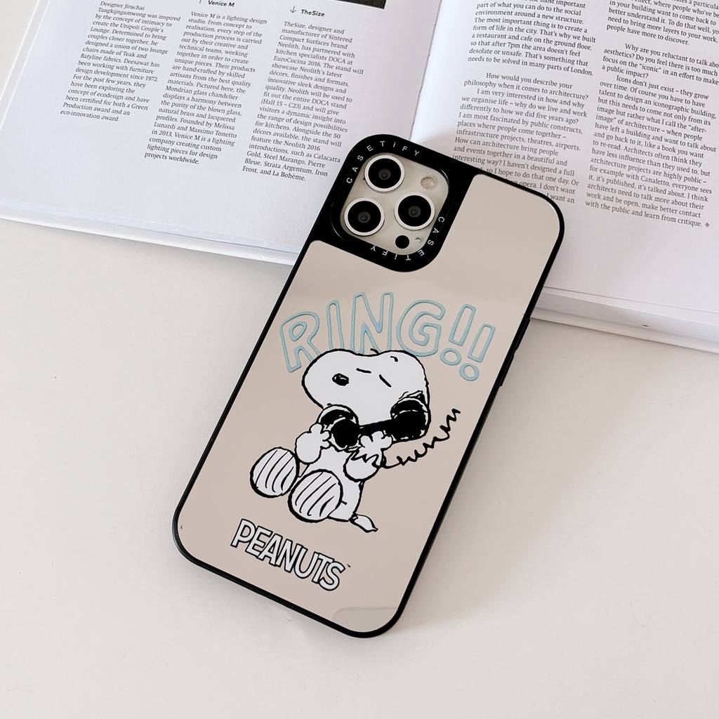 Ốp Điện Thoại tpu Tráng Gương Cho iPhone 13 Pro max 12 11 Pro max XR XS max 6 / 7 / 8 Plus SE2020 13 12 14 max 14Promax