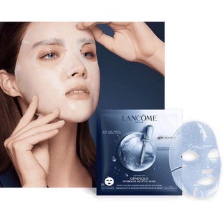 Mặt Nạ Trẻ Hoá Làn Da Lancome Advanced Genifique(1 miếng)