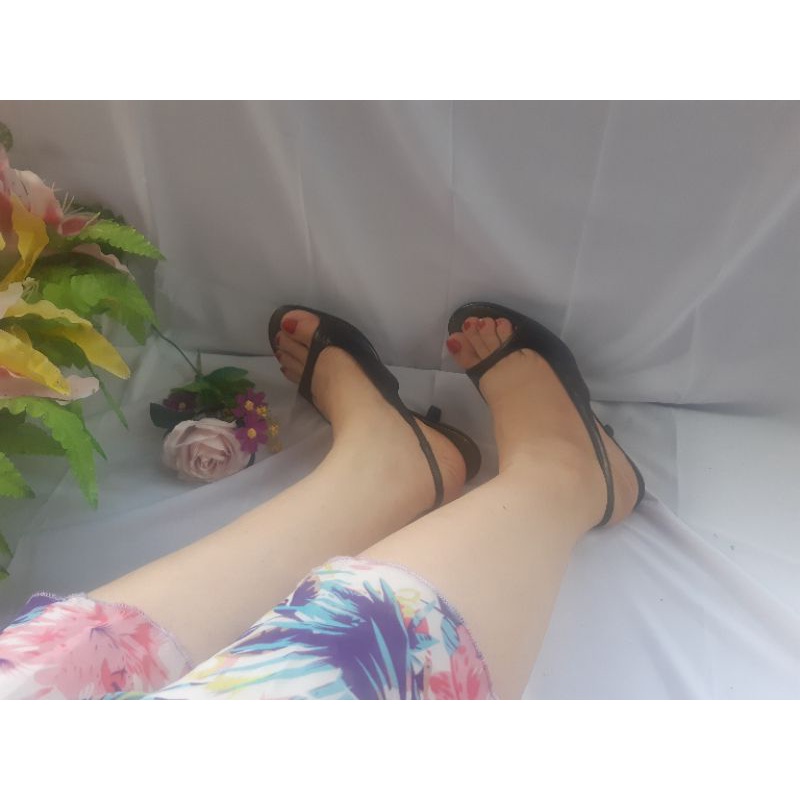 Sandal si gucci chuẩn âu size 38