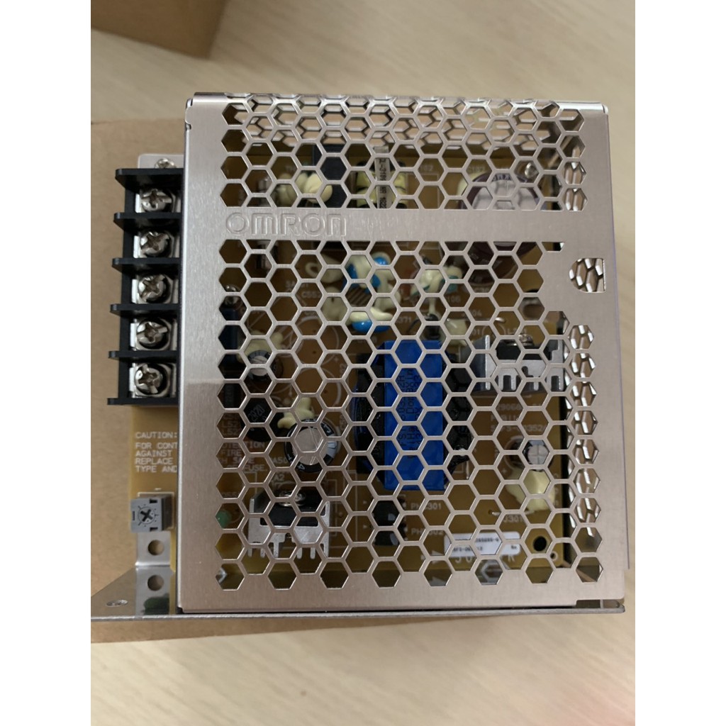 Bộ nguồn 12V S8FS-C05012