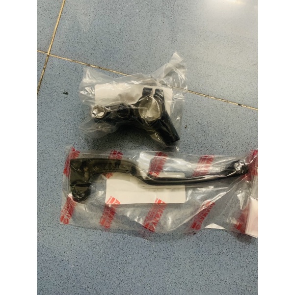 Cùm tay thắng dầu Sirius/ ex 135/150 hàng công ty