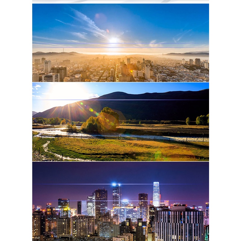 Ống Kính Máy Ảnh Cầm Tay Góc Rộng Từ Tính Cho DJI Pocket 2 / Osmo Pocket 1