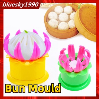 Khuôn làm bánh bao / bao / bánh bao hấp / bánh bao / bánh bao / dim sum diy