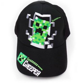 Mũ Minecraft Creeper