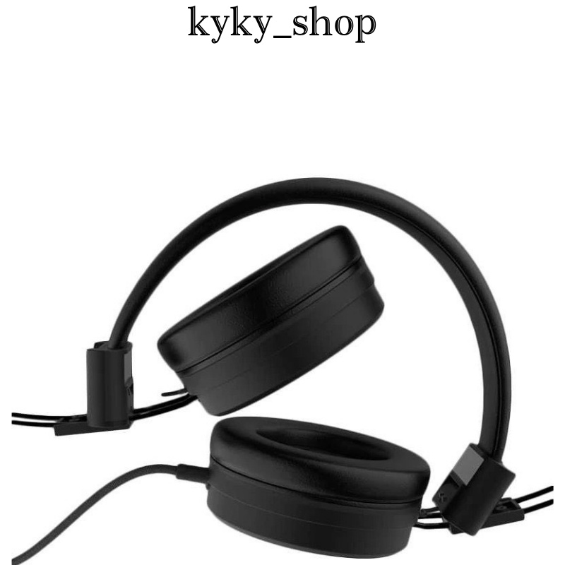 Tai Nghe Remax RM-805 Chụp Tai có dây thể thao nhận dạng giọng nói - Headphone Máy Tính