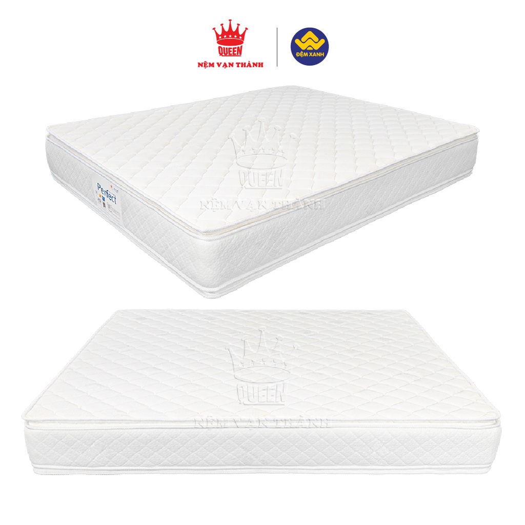 Đệm lò xo Vạn Thành Perfect
