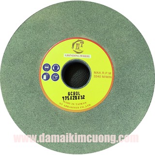 Đá mài hợp kim ĐÀI LOAN GC 150mm-250mm