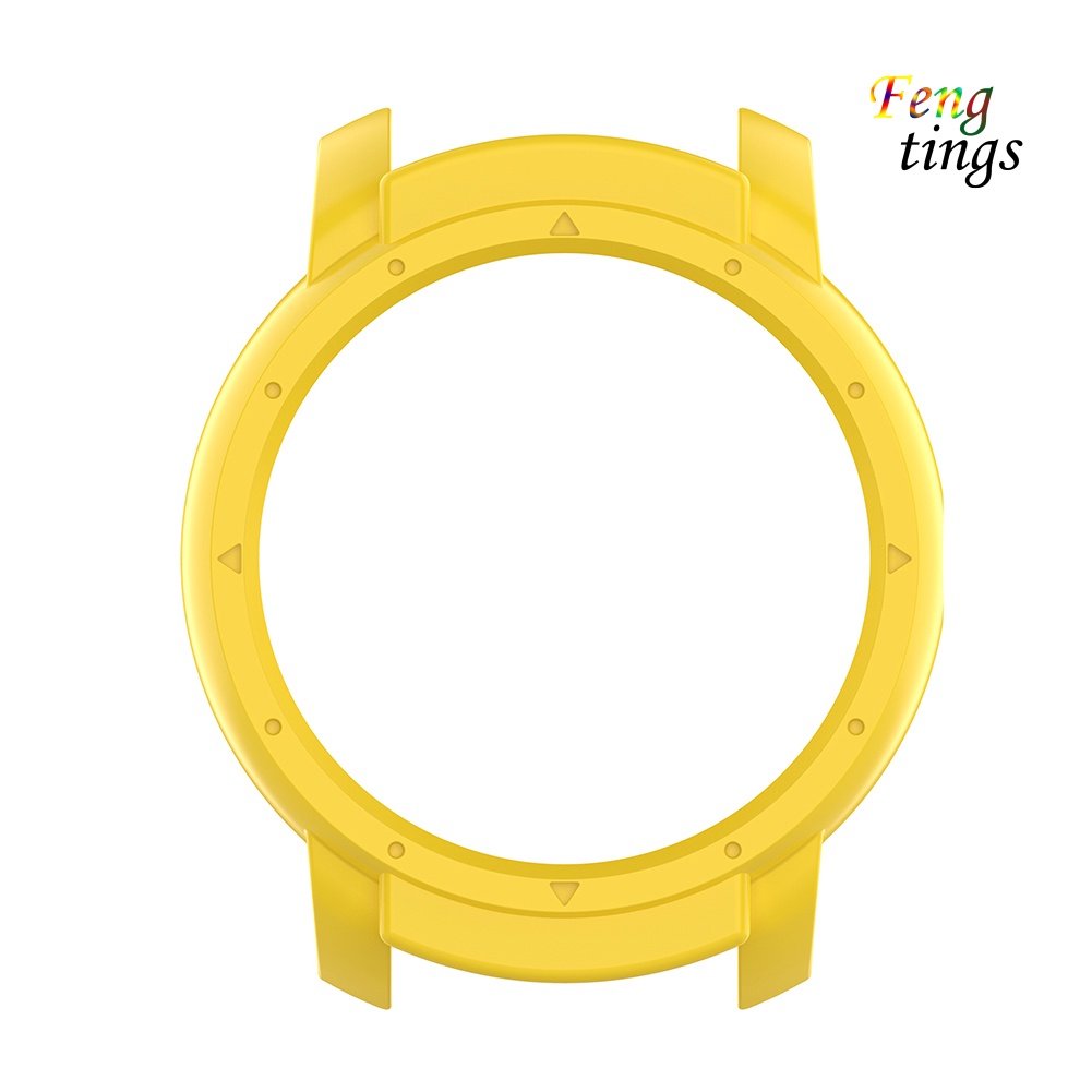 Ốp Bảo Vệ Chống Sốc Cho Đồng Hồ Thông Minh Ticwatch E2