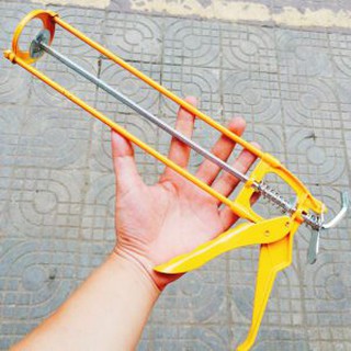 Súng bắn keo silicone, keo kính Loại đẹp