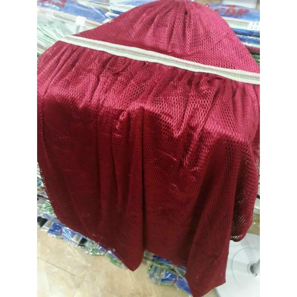 Võng lưới cao cấp nhiều màu