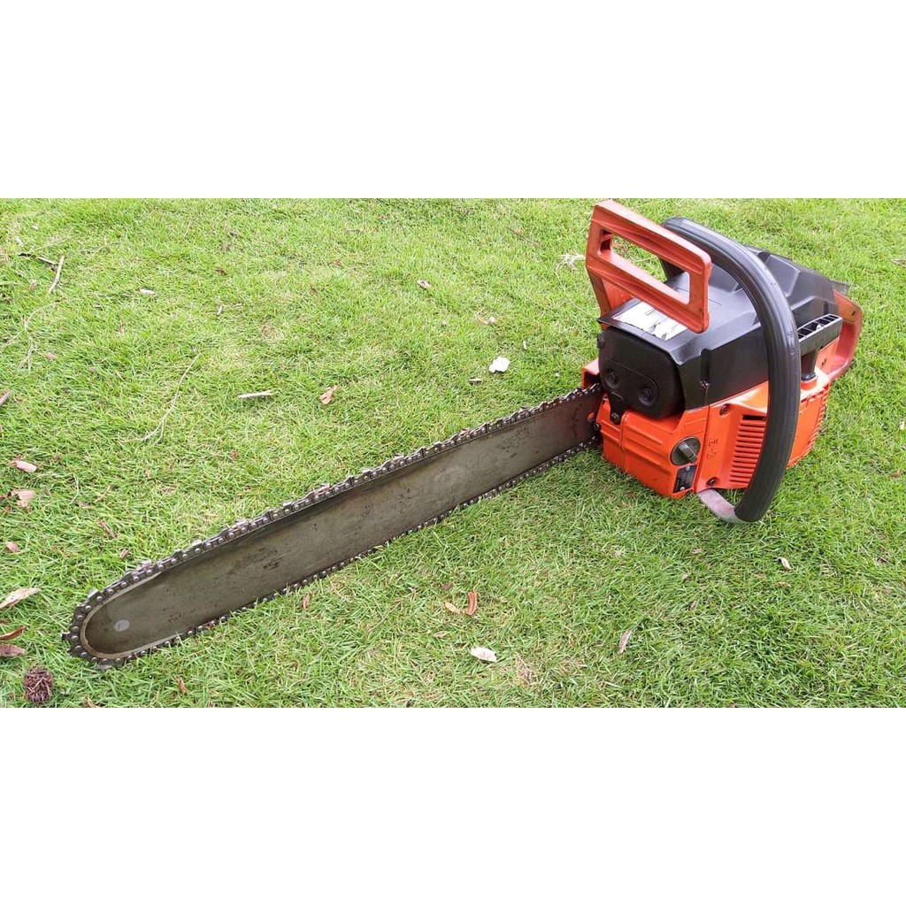 MÁY CƯA XÍCH HUSQVARNA 42 THUỴ ĐIỂN 2ND