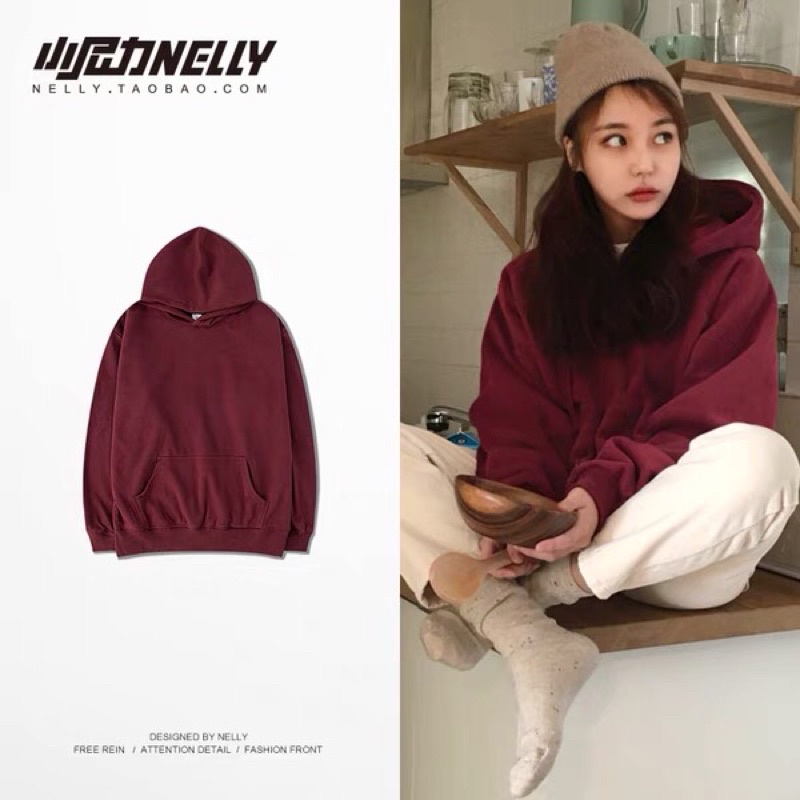Áo hoodie và sweater heybig sale (có sẵn) hsl limited edition five