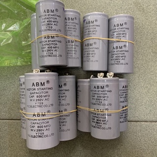 ⚡️Tụ Quạt (kapa) nhiều kích cỡ.