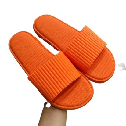 Dép đi trong nhà cute siêu nhẹ - nhiều màu (đặt tăng 1 size)