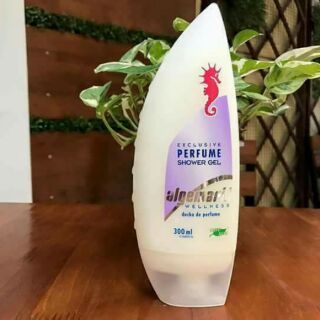 SỮA TẮM CÁ NGỰA ĐỨC