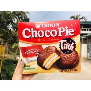 Bánh chocopie 396g
