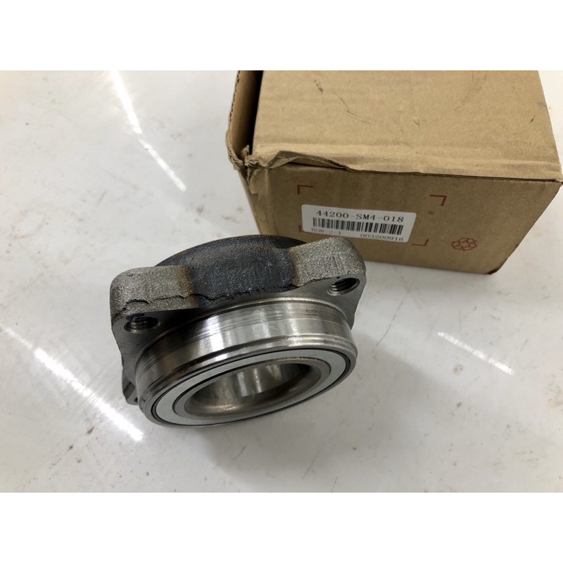 Bi moay ơ trước 44200SM4 Accord 94-97