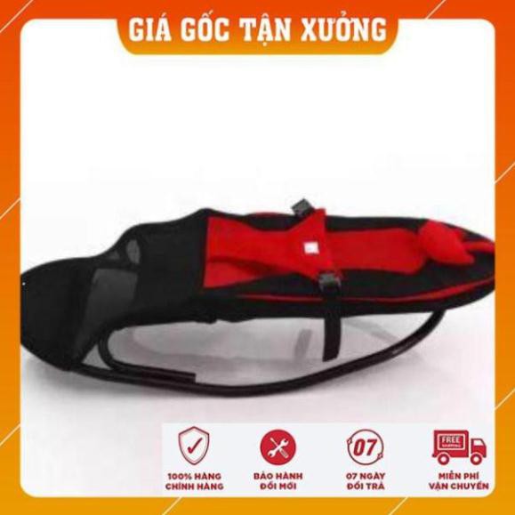 Ghế nhún ghế rung cho bé hàng đẹp chân cong MBPHUNG09A