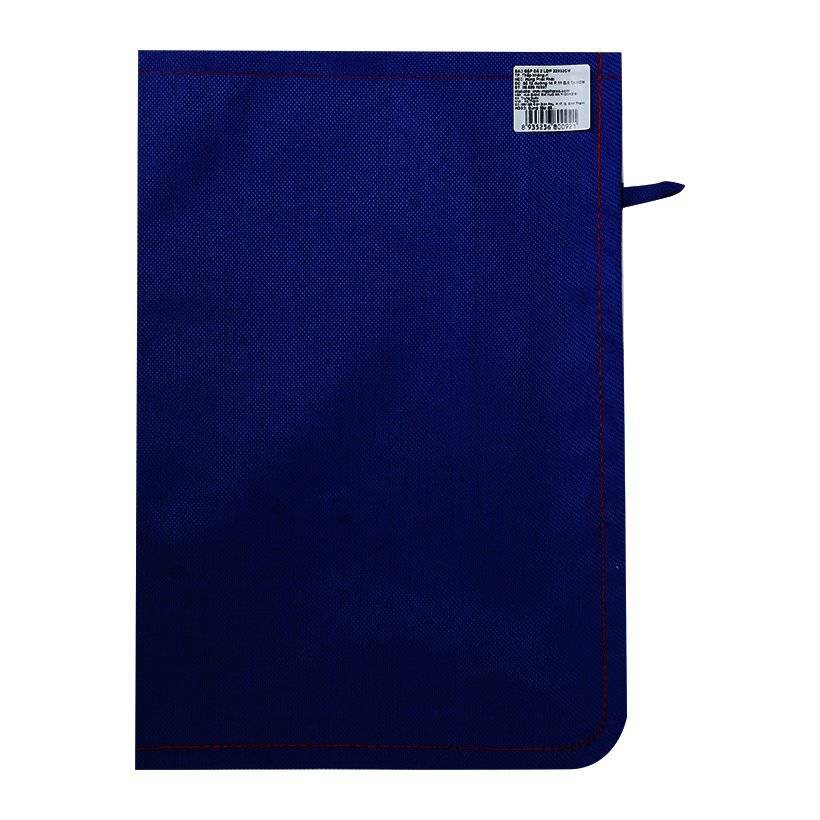 Bao đập đá, túi đập nước đá hàng dày loại vừa 21x34cm