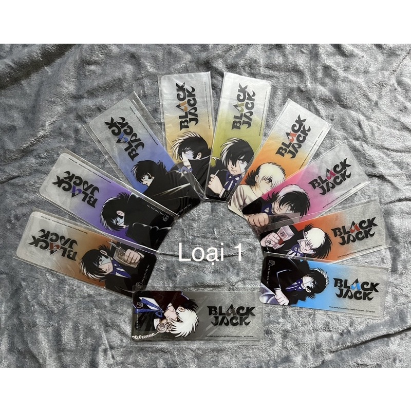 Túi đựng Bookmark, postcard, standee pvc của NXB Kim Đồng