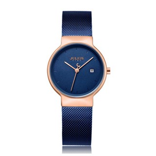 Đồng Hồ Nữ Julius Star JS-009