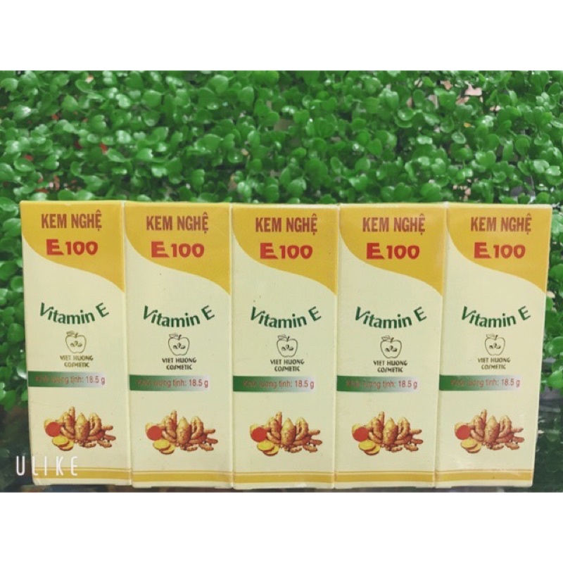 KEM NGHỆ E100