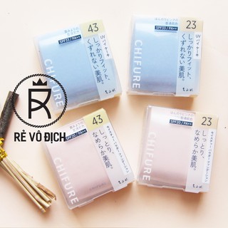 Phấn phủ Chifure Nội Địa Nhật