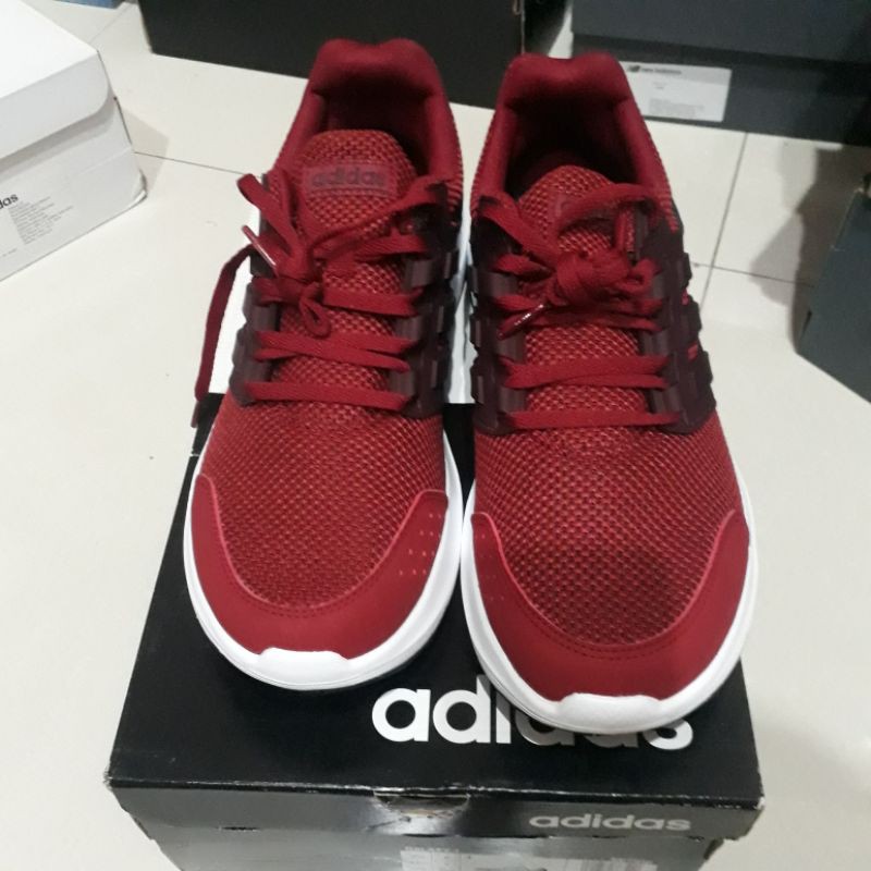 Giày Thể Thao Adidas Galaxy 4 Red
