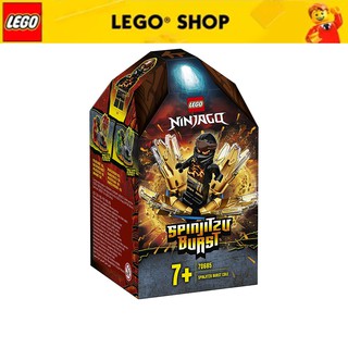 LEGO NINJAGO 70685 Lốc xoáy chiến thần của Cole