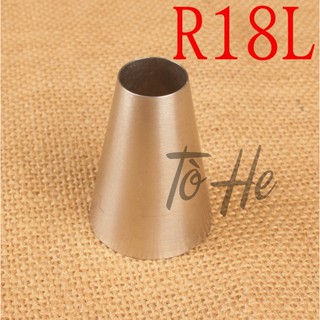 ĐUI BẮT KEM TRÒN R18