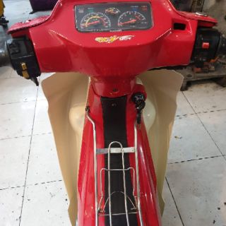 Bợ cổ màu xipo 99 ( 2 lổ )