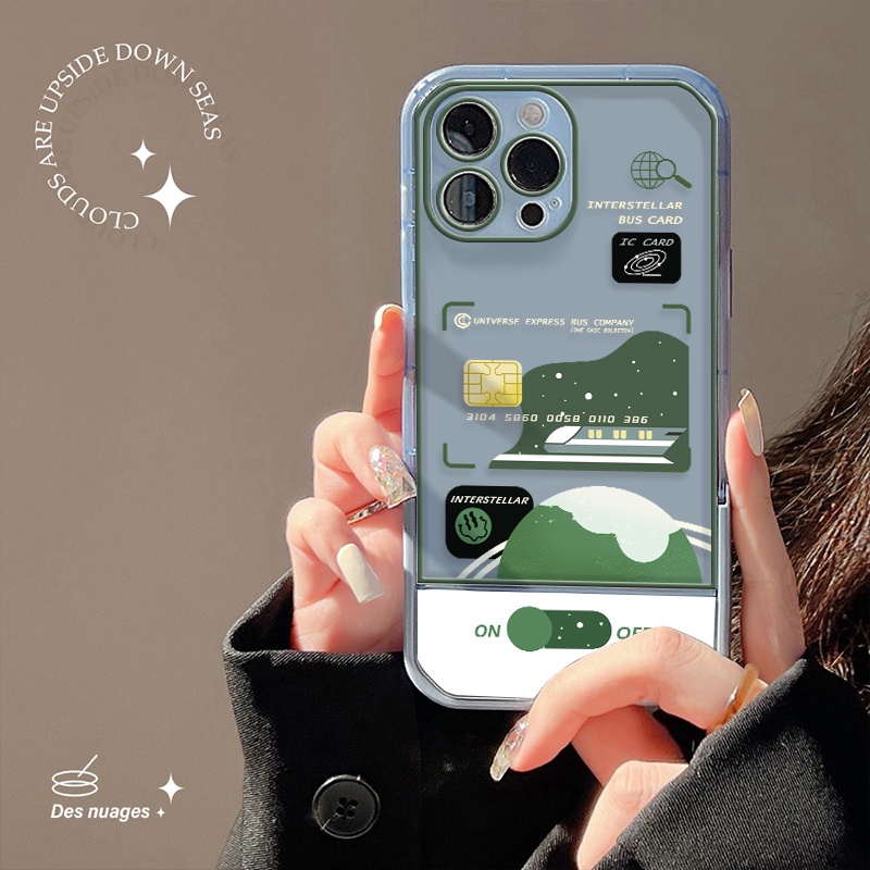 Ốp Điện Thoại TPU Trong Suốt Họa Tiết Cô Gái Dễ Thương Cho IPhone 13 12 Pro MAX X XR XS MAX 8 7 6 6S Plus 11 Pro SE 2020