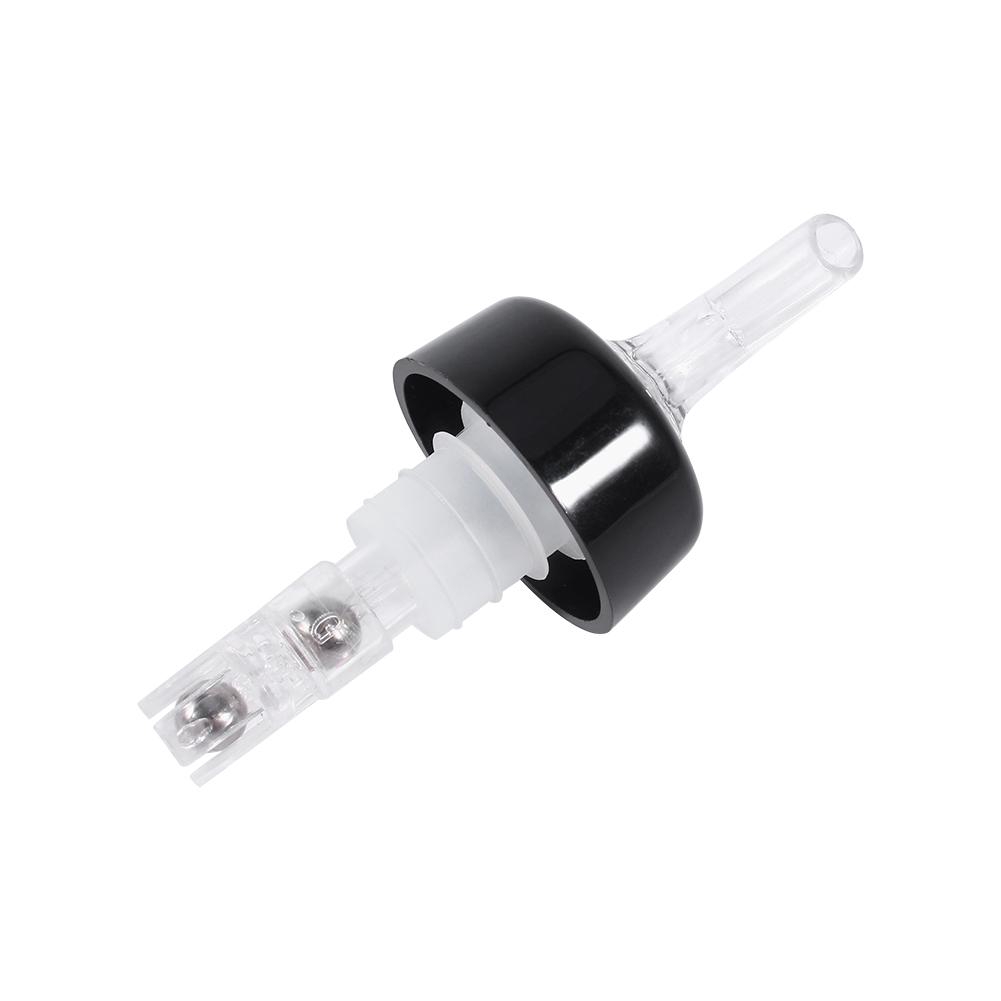 Dajrrhd 30Ml Bình Đo Rượu Rót Đo Đồ Uống Đựng Rượu Nhựa