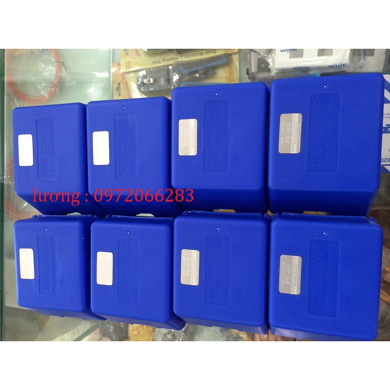 Dao cắt sợi quang fc -6s