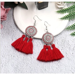 [Có sẵn] KHUYÊN TAI BOHO / BOHEMIAN / VINTAGE
