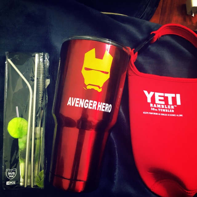 Ly avengers