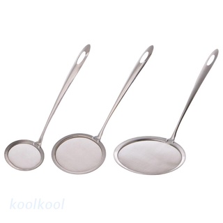 1 dụng cụ rây bột bằng thép không gỉ