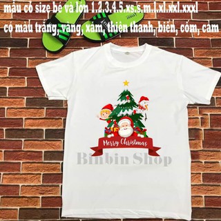 áo ông già noel