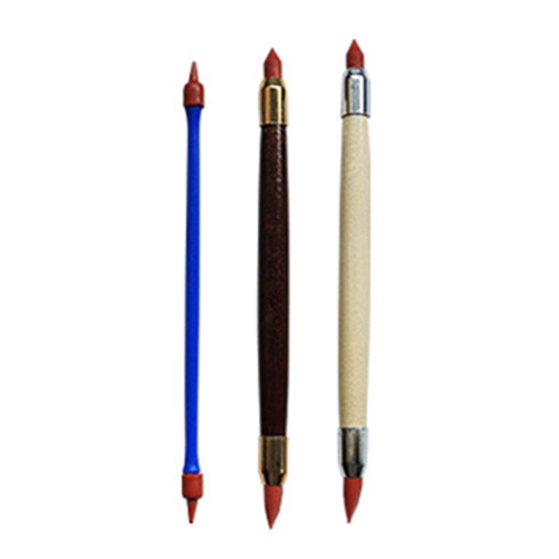 61PCS Ceramic carving pottery tools combination set handmade crafts carving tools carving pen carving knife