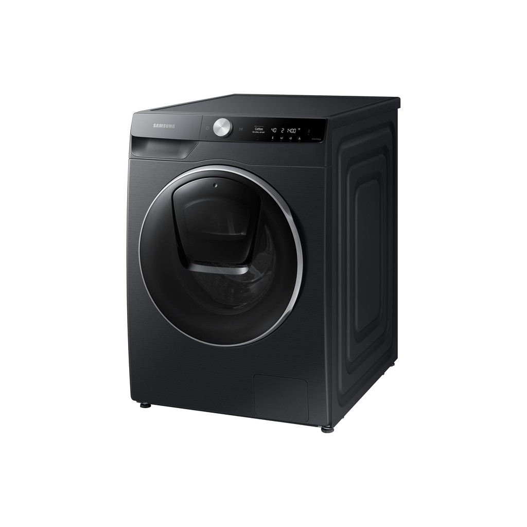Máy giặt thông minh Samsung AI EcoBubble™ 12kg WW12TP94DSB