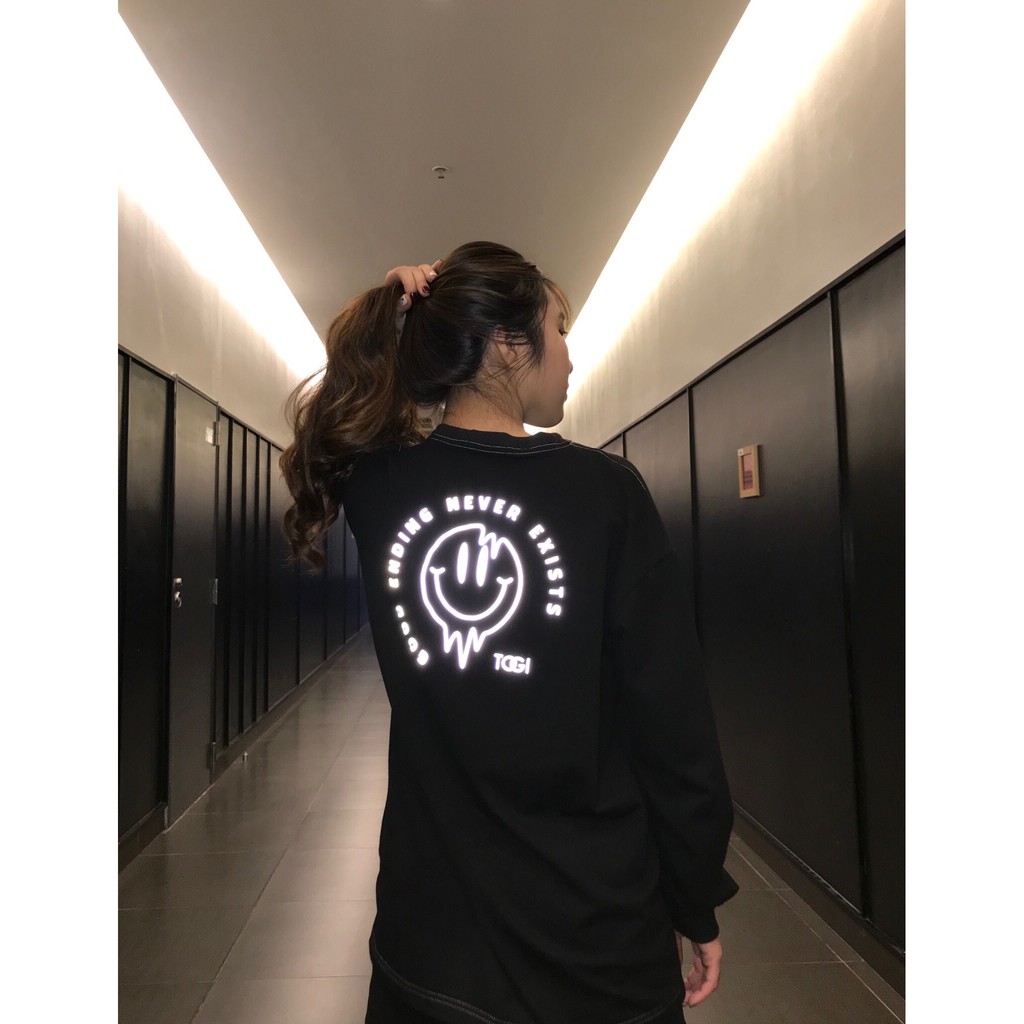 Áo Dài Tay TOGI - Có ảnh thật | BigBuy360 - bigbuy360.vn