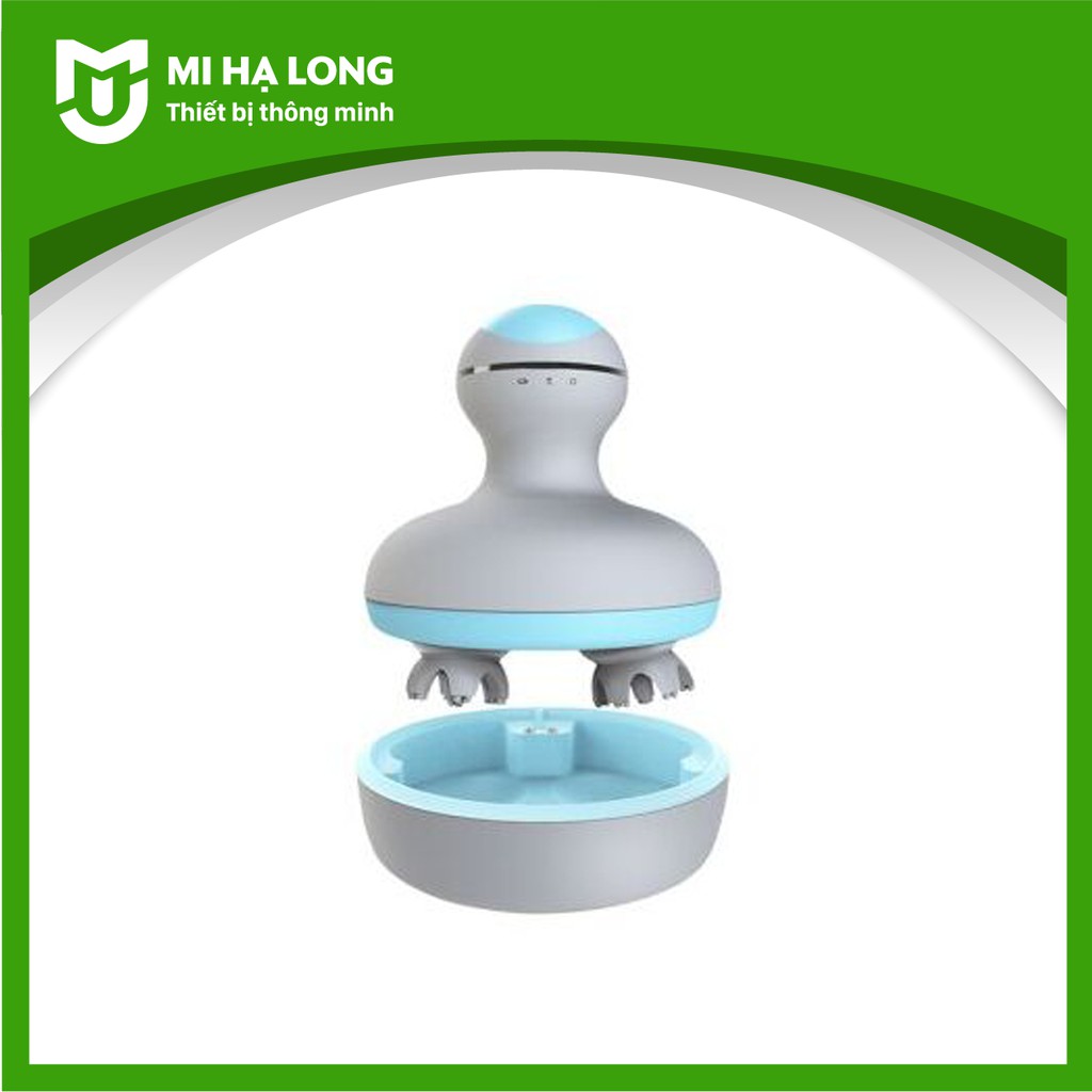 Máy massage đầu Mini M2