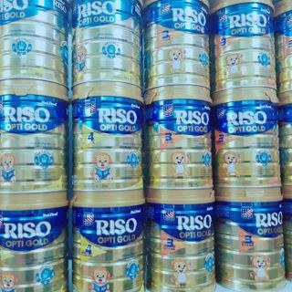 Sữa bột Riso Nutifood số 2 900g
