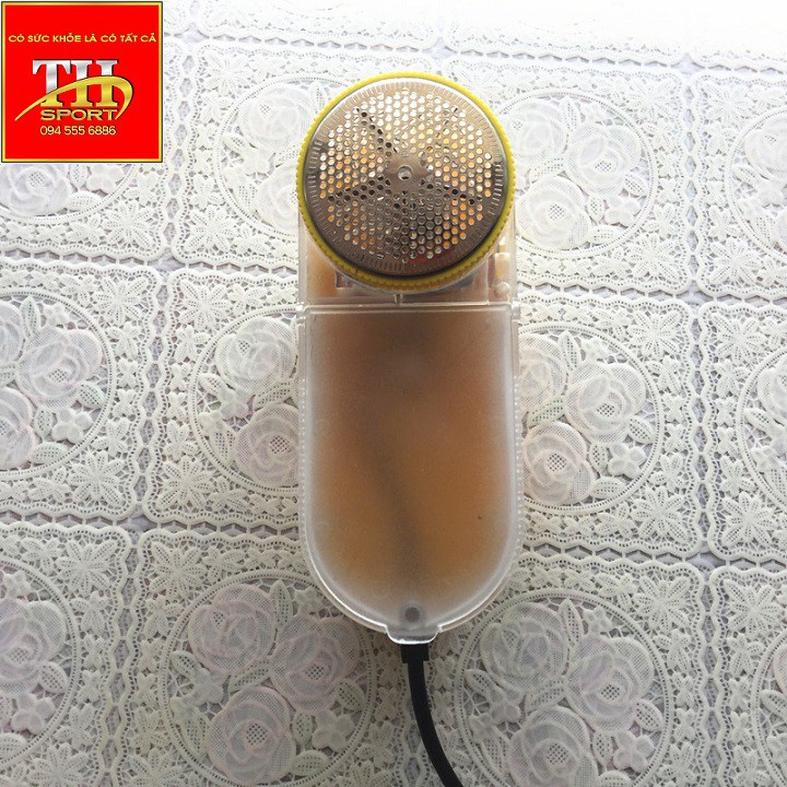 Chính hãng  Máy cắt lông xù FD 398-2 chuyên dụng - máy cắt lông xu công nghiệp FD398-2