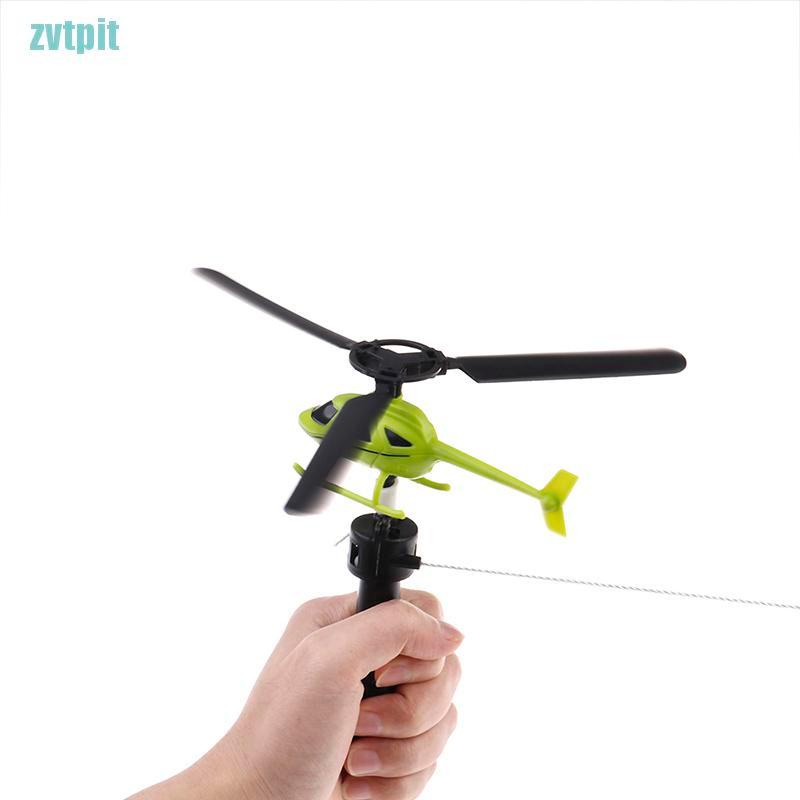 Máy Bay Trực Thăng Đồ Chơi Cho Trẻ Em