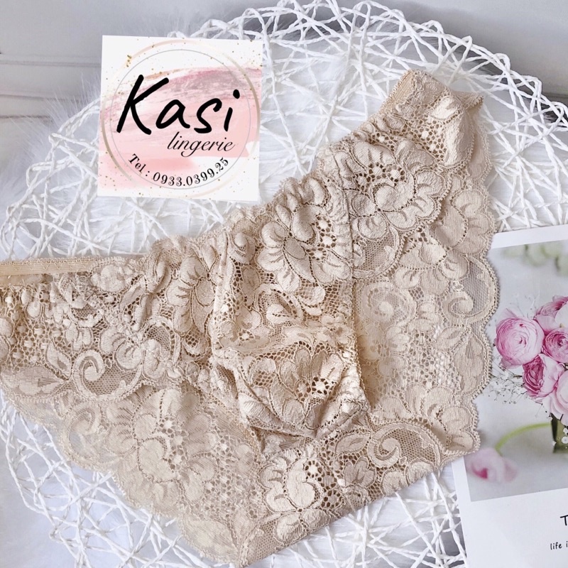 Quần lót nam ren thiết kế siêu đẹp